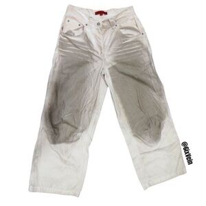 Jaded London pants